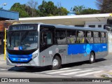 Rápido Campinas 123026 na cidade de Campo Limpo Paulista, São Paulo, Brasil, por Rafael Campos. Número da foto: #:id.