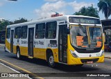 Empresa de Transportes Nova Marambaia AT-66703 na cidade de Belém, Pará, Brasil, por Matheus Rodrigues. Número da foto: #13228289.