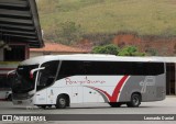 Paraibuna Transportes 22010 na cidade de Paraíba do Sul, Rio de Janeiro, Brasil, por Leonardo Daniel. Número da foto: #:id.
