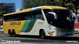 Empresa Gontijo de Transportes 21745 na cidade de Rio de Janeiro, Rio de Janeiro, Brasil, por Gabriel Sousa. Número da foto: #13228520.