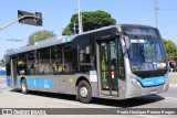 Viação Paratodos > São Jorge > Metropolitana São Paulo > Mobibrasil 6 3675 na cidade de São Paulo, São Paulo, Brasil, por Paulo Henrique Pereira Borges. Número da foto: #13227809.