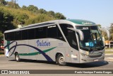 Valetur Transportes Locação e Turismo 7090 na cidade de Barra do Piraí, Rio de Janeiro, Brasil, por Paulo Henrique Pereira Borges. Número da foto: #13228019.