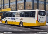 Belém Rio Transportes BD-87244 na cidade de Belém, Pará, Brasil, por Matheus Rodrigues. Número da foto: #13228243.