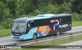 Planeta Transportes Rodoviários 2255 na cidade de Santa Isabel, São Paulo, Brasil, por George Miranda. Número da foto: #13228115.