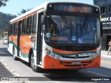 Linave Transportes RJ 146.029 na cidade de Miguel Pereira, Rio de Janeiro, Brasil, por Augusto César. Número da foto: #13227426.