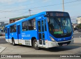 SOPAL - Sociedade de Ônibus Porto-Alegrense Ltda. 6707 na cidade de Porto Alegre, Rio Grande do Sul, Brasil, por Gabriel da Silva Ristow. Número da foto: #13226953.
