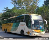 Empresa Gontijo de Transportes 14560 na cidade de São Paulo, São Paulo, Brasil, por André Lourenço de Freitas. Número da foto: #13227062.