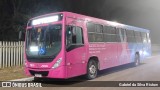 SOUL - Sociedade de Ônibus União Ltda. 7014 na cidade de Alvorada, Rio Grande do Sul, Brasil, por Gabriel da Silva Ristow. Número da foto: #13226966.