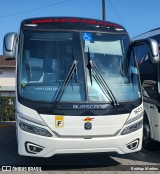 Viação Piracicabana 1603 na cidade de Joinville, Santa Catarina, Brasil, por Rodrigo Martins. Número da foto: #13228506.