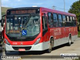 Viação Belém Novo 2330 na cidade de Porto Alegre, Rio Grande do Sul, Brasil, por Gustavo  Bonfate. Número da foto: #:id.