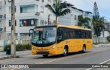 Canasvieiras Transportes 6079 na cidade de Florianópolis, Santa Catarina, Brasil, por Gabriel Paiva. Número da foto: #13228219.