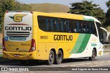 Empresa Gontijo de Transportes 18655 na cidade de Barra do Piraí, Rio de Janeiro, Brasil, por José Augusto de Souza Oliveira. Número da foto: #13227974.