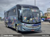 Irmãos Rocha Turismo 2014 na cidade de Aracaju, Sergipe, Brasil, por Andrey Natan. Número da foto: #13228404.