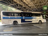 Auto Viação Bragança 18.036 na cidade de São Paulo, São Paulo, Brasil, por Teotonio Mariano. Número da foto: #13226562.