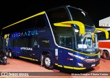 Arara Azul Viagens > Arara's Brasil Turismo 2021 na cidade de Corumbá, Mato Grosso do Sul, Brasil, por Márcio Douglas Ribeiro Venino. Número da foto: #13228669.