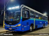 Rápido Sumaré - Piracicaba 57057 na cidade de Piracicaba, São Paulo, Brasil, por Juliano Sgrigneiro. Número da foto: #13226646.
