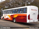 Venetur Turismo 3520 na cidade de Três Corações, Minas Gerais, Brasil, por Fábio Mateus Tibúrcio. Número da foto: #13227310.