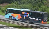 Planeta Transportes Rodoviários 2263 na cidade de Santa Isabel, São Paulo, Brasil, por George Miranda. Número da foto: #13228128.
