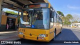 Expresso Azul JC315 na cidade de Curitiba, Paraná, Brasil, por Marcelo Andrade. Número da foto: #13228531.