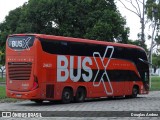 Bus X 24429 na cidade de João Pessoa, Paraíba, Brasil, por Douglas Andrez. Número da foto: #13228673.