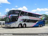 TransHenrique Turismo 1948 na cidade de Caruaru, Pernambuco, Brasil, por Lohanny Medeiros. Número da foto: #13228085.