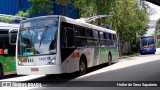 Next Mobilidade - ABC Sistema de Transporte 7400 na cidade de São Bernardo do Campo, São Paulo, Brasil, por Heitor de Sena Sapaterro. Número da foto: #13227780.