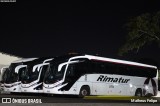 Rimatur Transportes 5700 na cidade de Curitiba, Paraná, Brasil, por Matheus Felipe. Número da foto: #13226782.