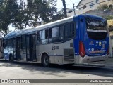 Sambaíba Transportes Urbanos 2 2388 na cidade de São Paulo, São Paulo, Brasil, por Murillo Salvatierra. Número da foto: #13228490.