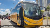 Marcopolo PARADISO G8 1200 na cidade de Barueri, São Paulo, Brasil, por Anderson Gabriel. Número da foto: #13228441.