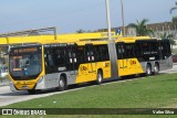 Mobi Rio E902072 na cidade de Rio de Janeiro, Rio de Janeiro, Brasil, por Valter Silva. Número da foto: #13227071.