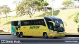 Eucatur - Empresa União Cascavel de Transportes e Turismo 5010 na cidade de Londrina, Paraná, Brasil, por Francisco Ivano. Número da foto: #13228612.