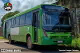 Ônibus Particulares 8B23 na cidade de Tucuruí, Pará, Brasil, por Tarcísio Borges Teixeira. Número da foto: #13226677.