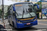 Viação Redentor C47991 na cidade de Rio de Janeiro, Rio de Janeiro, Brasil, por Danyllo Henrique. Número da foto: #13228143.