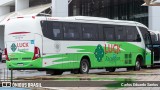 Luck Receptivo 7029 na cidade de Maceió, Alagoas, Brasil, por Carlos Eduardo Santos. Número da foto: #13228652.