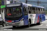 BR Mobilidade Baixada Santista 721130 na cidade de Cubatão, São Paulo, Brasil, por Moiséis Inácio. Número da foto: #13227204.