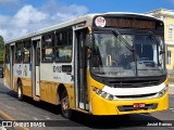Belém Rio Transportes BD-182 na cidade de Belém, Pará, Brasil, por Josiel Ramos. Número da foto: #:id.