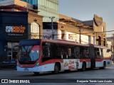 Voy Santiago EC-034 na cidade de Maipú, Santiago, Metropolitana de Santiago, Chile, por Benjamín Tomás Lazo Acuña. Número da foto: #:id.