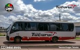 Viação Tucuruí E287 na cidade de Breu Branco, Pará, Brasil, por Tarcísio Borges Teixeira. Número da foto: #13226649.