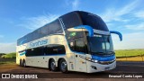 Santos Viagens e Turismo 5040 na cidade de Presidente Prudente, São Paulo, Brasil, por Emanuel Corrêa Lopes. Número da foto: #13228405.