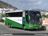 Saldanha Turismo 7123 na cidade de Caruaru, Pernambuco, Brasil, por Lenilson da Silva Pessoa. Número da foto: #13227507.