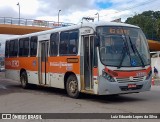 Maravilha Auto Ônibus ITB 06.02.040 na cidade de Itaboraí, Rio de Janeiro, Brasil, por Luiz Eduardo Lopes da Silva. Número da foto: #13227813.