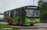 Auto Viação Suzano 1995 na cidade de Santa Isabel, São Paulo, Brasil, por George Miranda. Número da foto: #13227795.