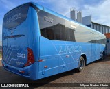 Única Transportes 2502 na cidade de Anápolis, Goiás, Brasil, por Sullyvan Martins Ribeiro. Número da foto: #13227955.
