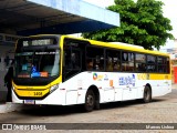 Viação Cidade de Maceió 1408 na cidade de Maceió, Alagoas, Brasil, por Marcos Lisboa. Número da foto: #13226934.