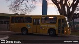 VCG - Viação Campos Gerais 1289 na cidade de Ponta Grossa, Paraná, Brasil, por BrunyBus Prado. Número da foto: #13228120.