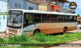 Ônibus Particulares 018 na cidade de Tucuruí, Pará, Brasil, por Tarcísio Borges Teixeira. Número da foto: #13226672.