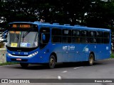 VRS - Viação Roberto Santana 3332 na cidade de Aracaju, Sergipe, Brasil, por Breno Antônio. Número da foto: #:id.