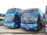 Braz Transportes 2024 na cidade de Cachoeira Paulista, São Paulo, Brasil, por Alan Silva Rocha. Número da foto: #:id.