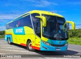 Novisa Transportes Rodoviários e Serviços R22119 na cidade de Camaçari, Bahia, Brasil, por Busólogo Nacíonal. Número da foto: #13227291.