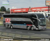 Rápido Ribeirão Preto 623004 na cidade de Campinas, São Paulo, Brasil, por Danilo Augusto. Número da foto: #13227750.